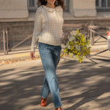 Pull Ysée