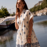 Robe Amandine