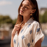 Robe Amandine
