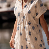 Robe Amandine