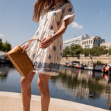 Robe Amandine