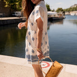 Robe Amandine
