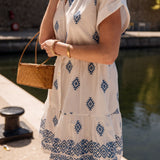 Robe Amandine