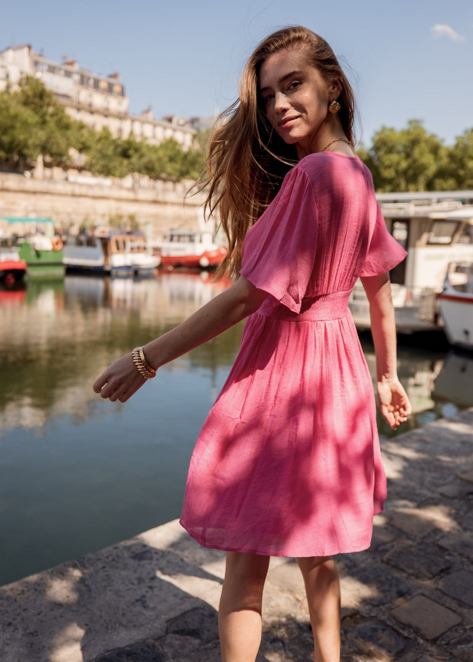 Robe Ines