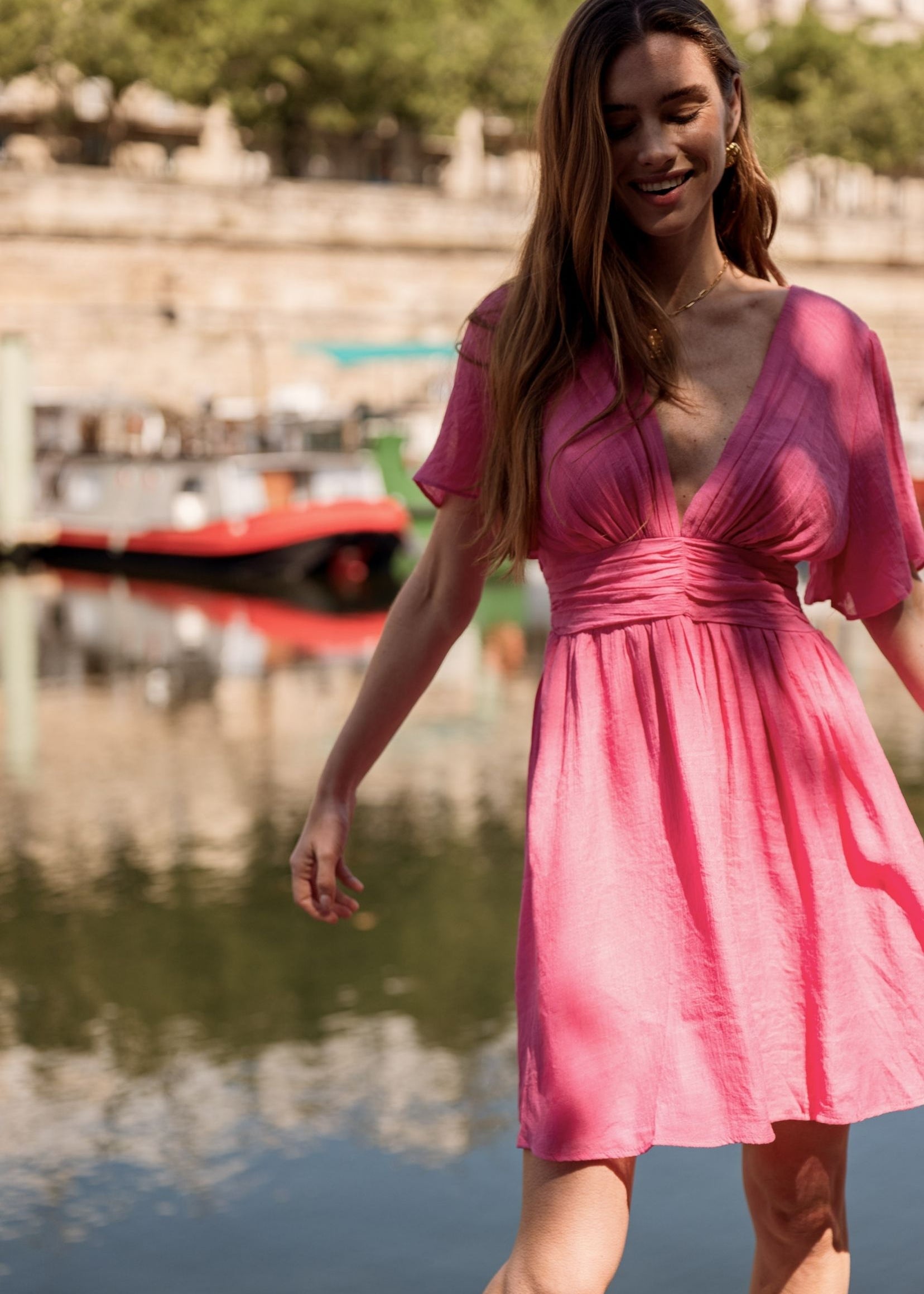 Robe Ines
