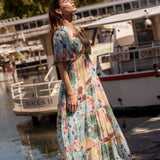 Robe Léontine
