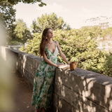Robe Ludivine