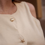 Robe Luna
