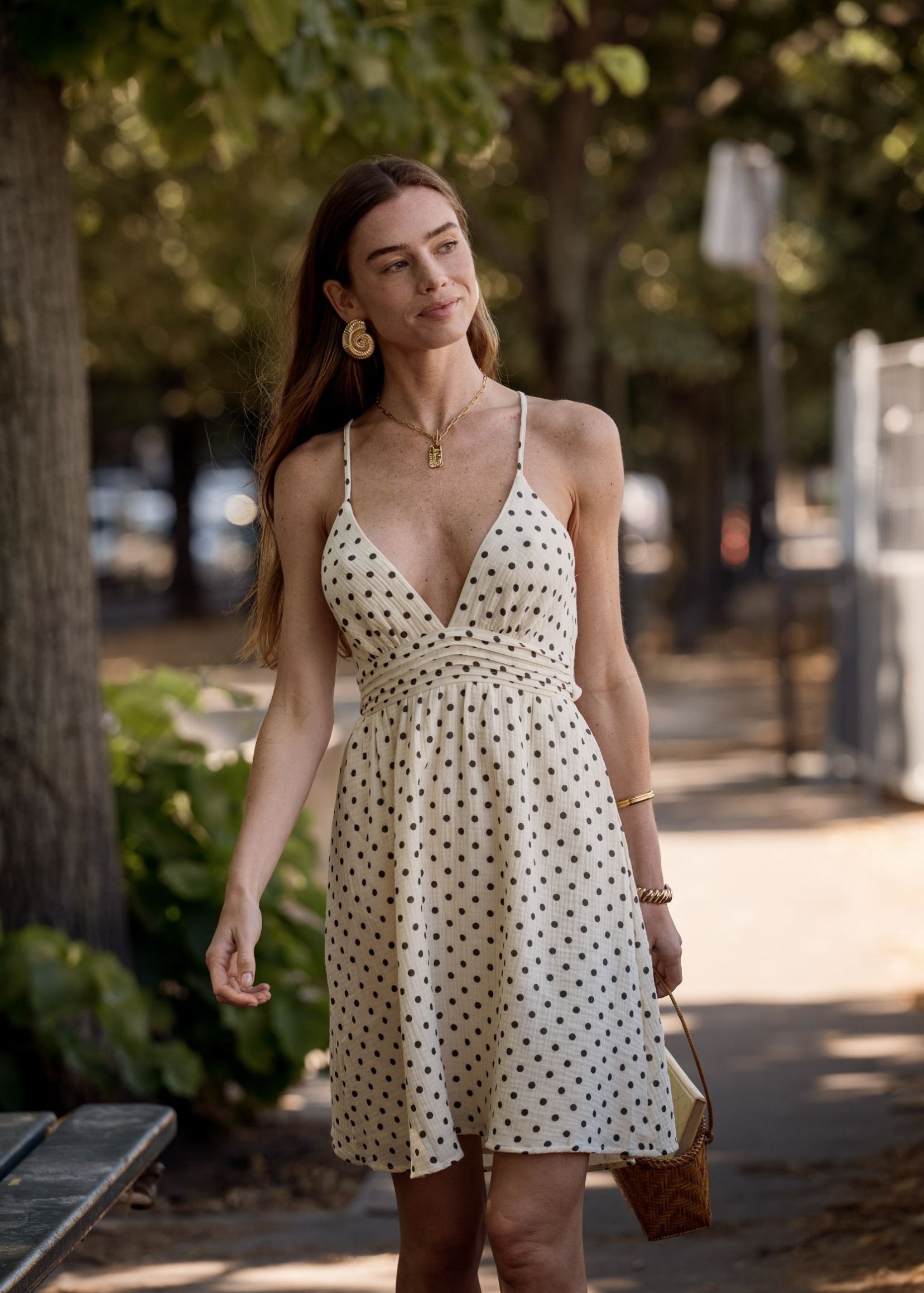 Robe Sisi