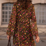 Robe Adélie