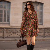 Robe Adélie