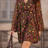 Robe Adélie