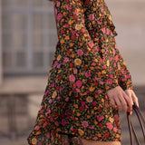 Robe Adélie