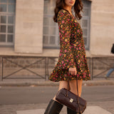 Robe Adélie