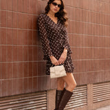 Robe Marceau