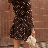 Robe Marceau