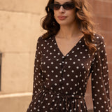 Robe Marceau
