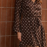 Robe Marceau