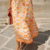 Robe Sienna