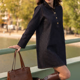 Robe Suzanne