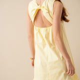 Robe Bettina Jaune