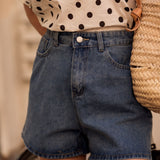 Short Ticky