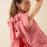 Top Leonardo Vichy Rouge
