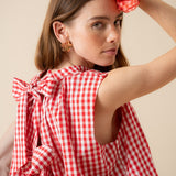 Top Leonardo Vichy Rouge