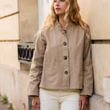 Veste Adèle