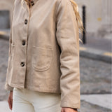Veste Adèle