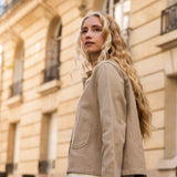 Veste Adèle