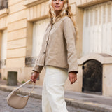 Veste Adèle