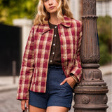 Veste Calista