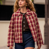 Veste Calista