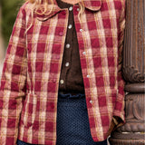 Veste Calista