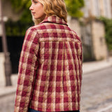Veste Calista