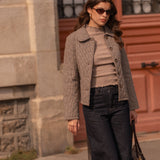 Veste Clothilde