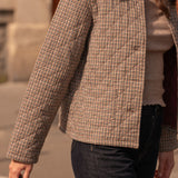 Veste Clothilde