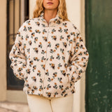 Veste Daphné