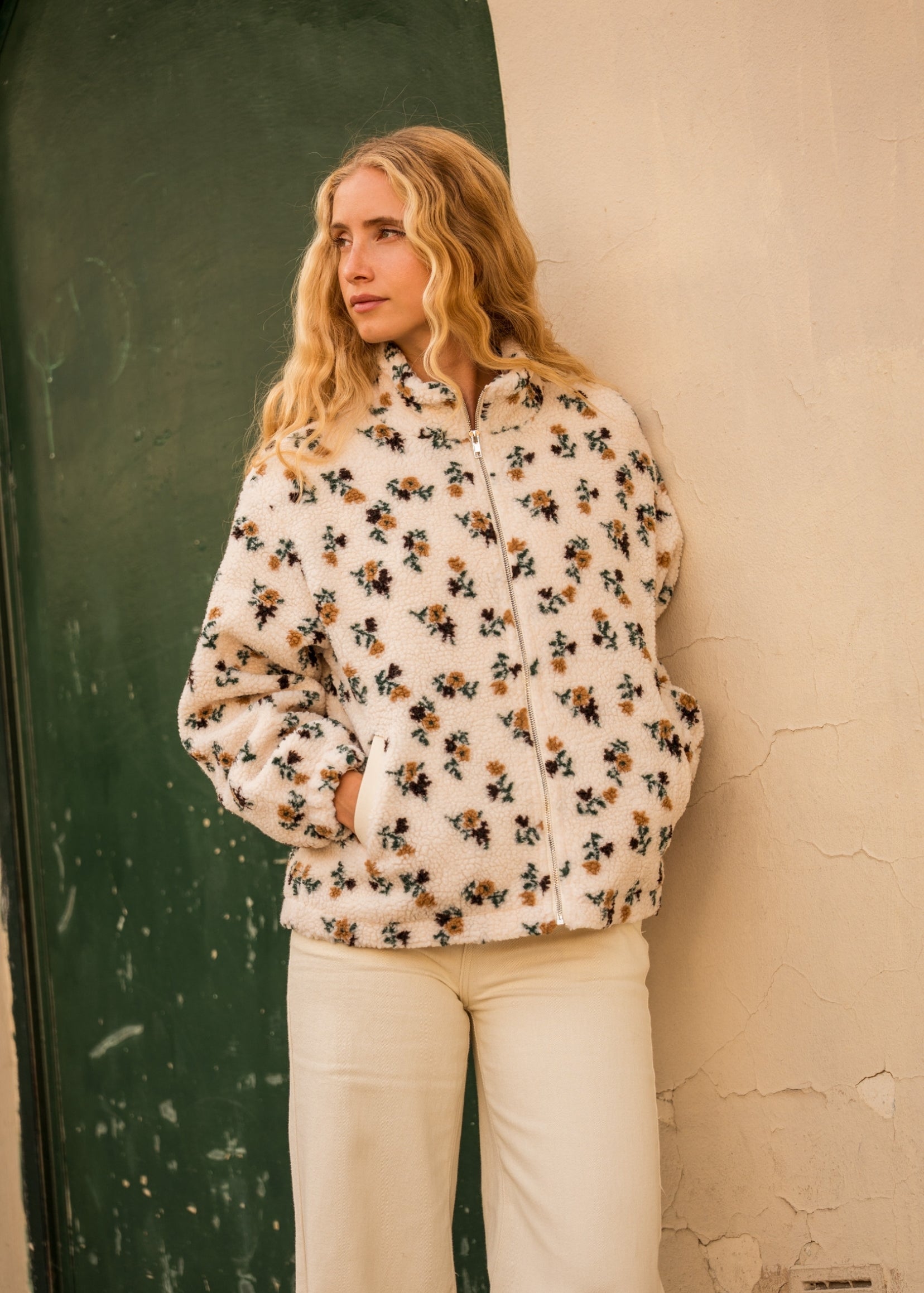 Veste Daphné Lili Lala - Main Image