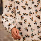 Veste Daphné