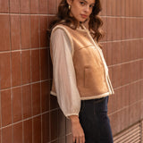 Veste Lara