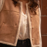 Veste Lara