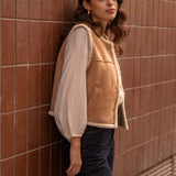 Veste Lara