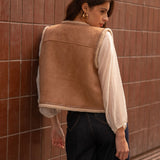 Veste Lara