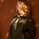Veste Léonie