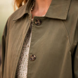 Veste Léonie