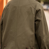 Veste Léonie