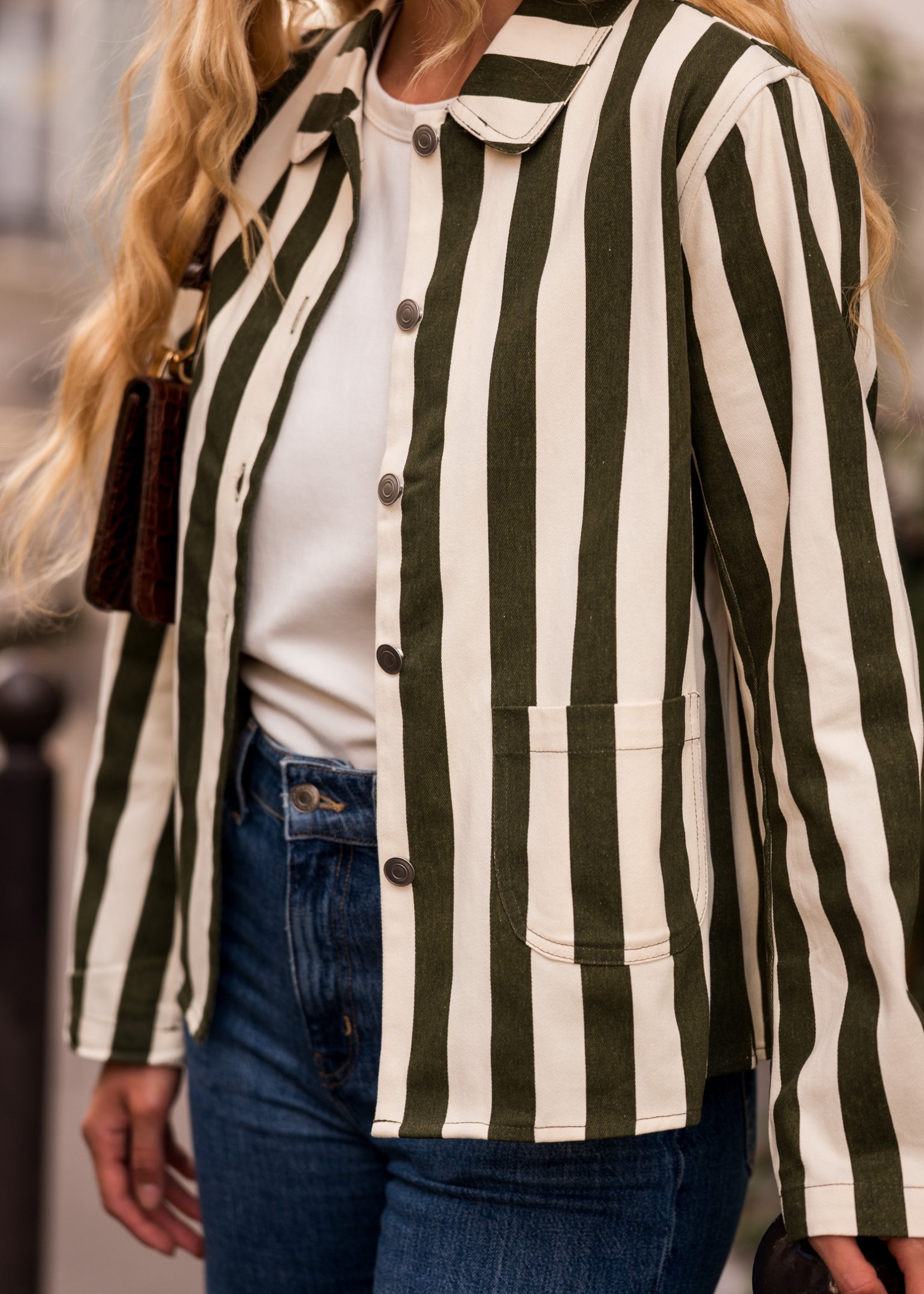Veste Marianne
