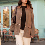 Veste Odette